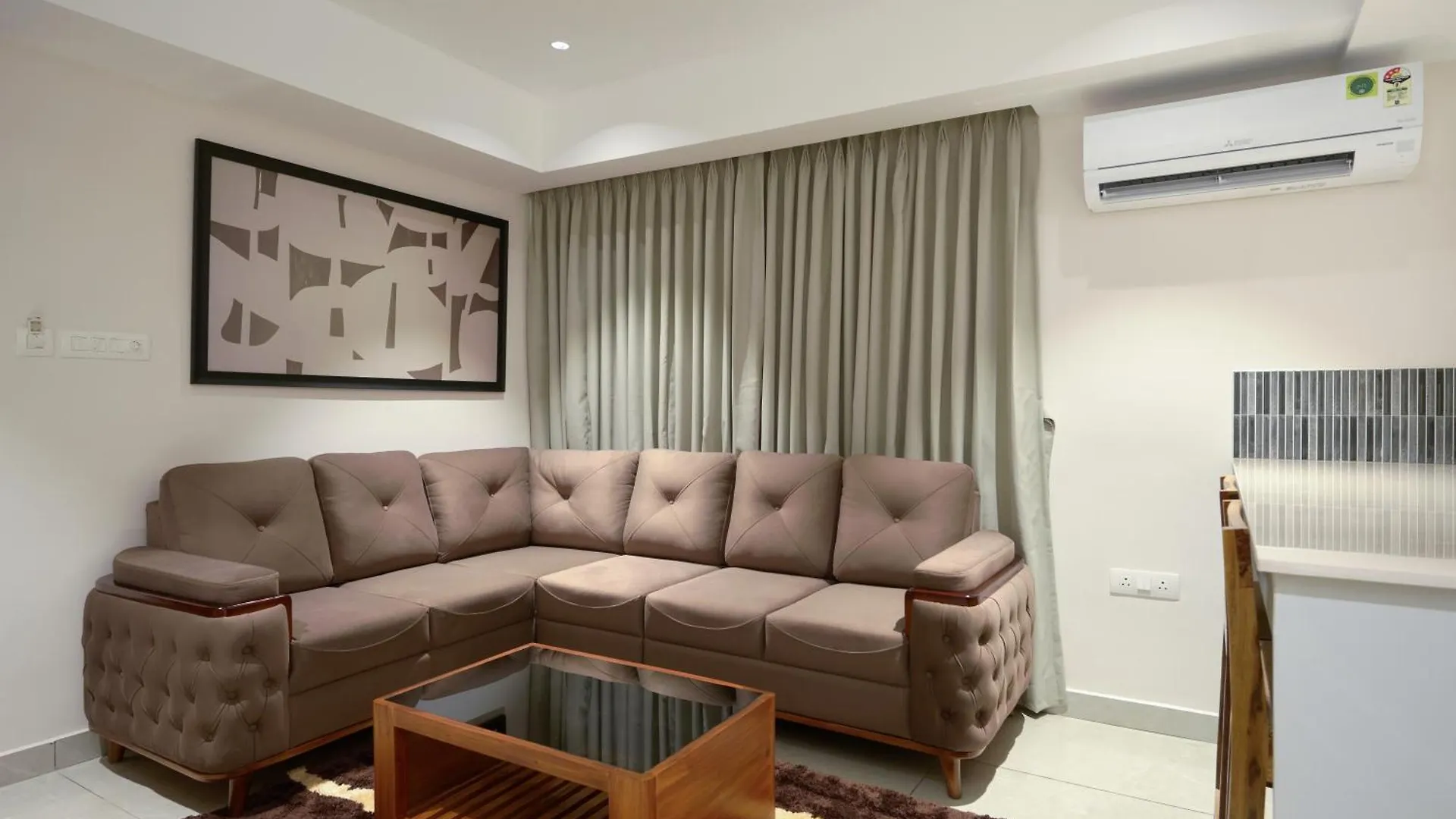 Reach Homes Kochi