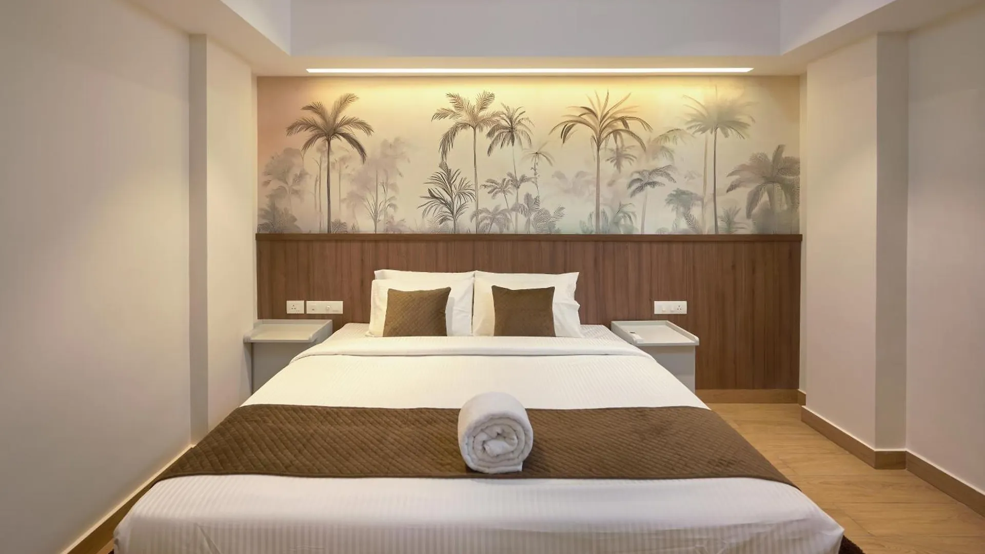 Reach Homes Kochi