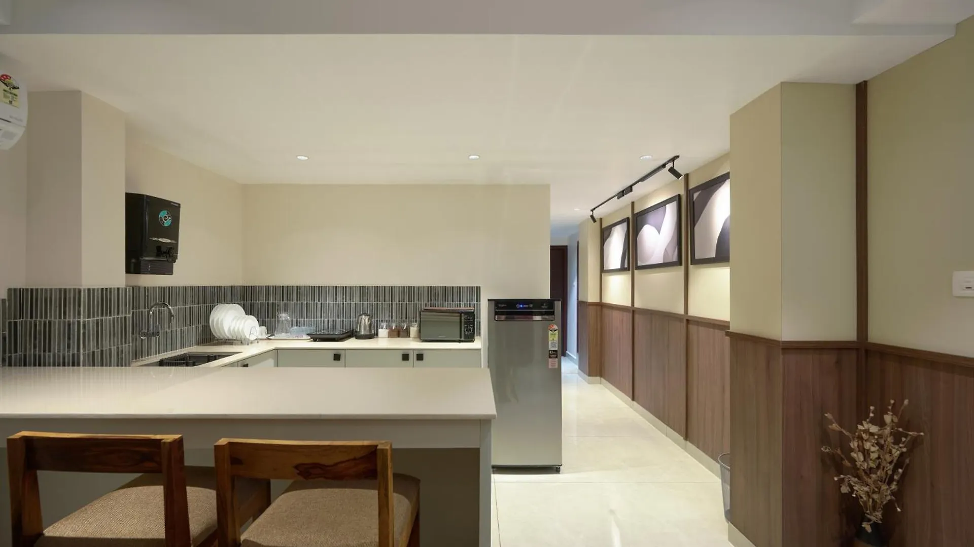 Reach Homes Kochi 0*,  Hindistan