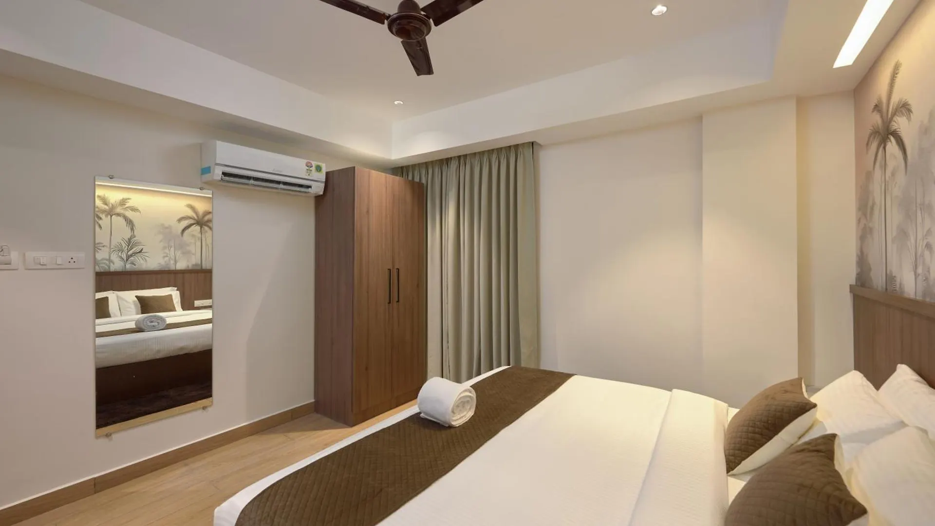 Reach Homes Kochi