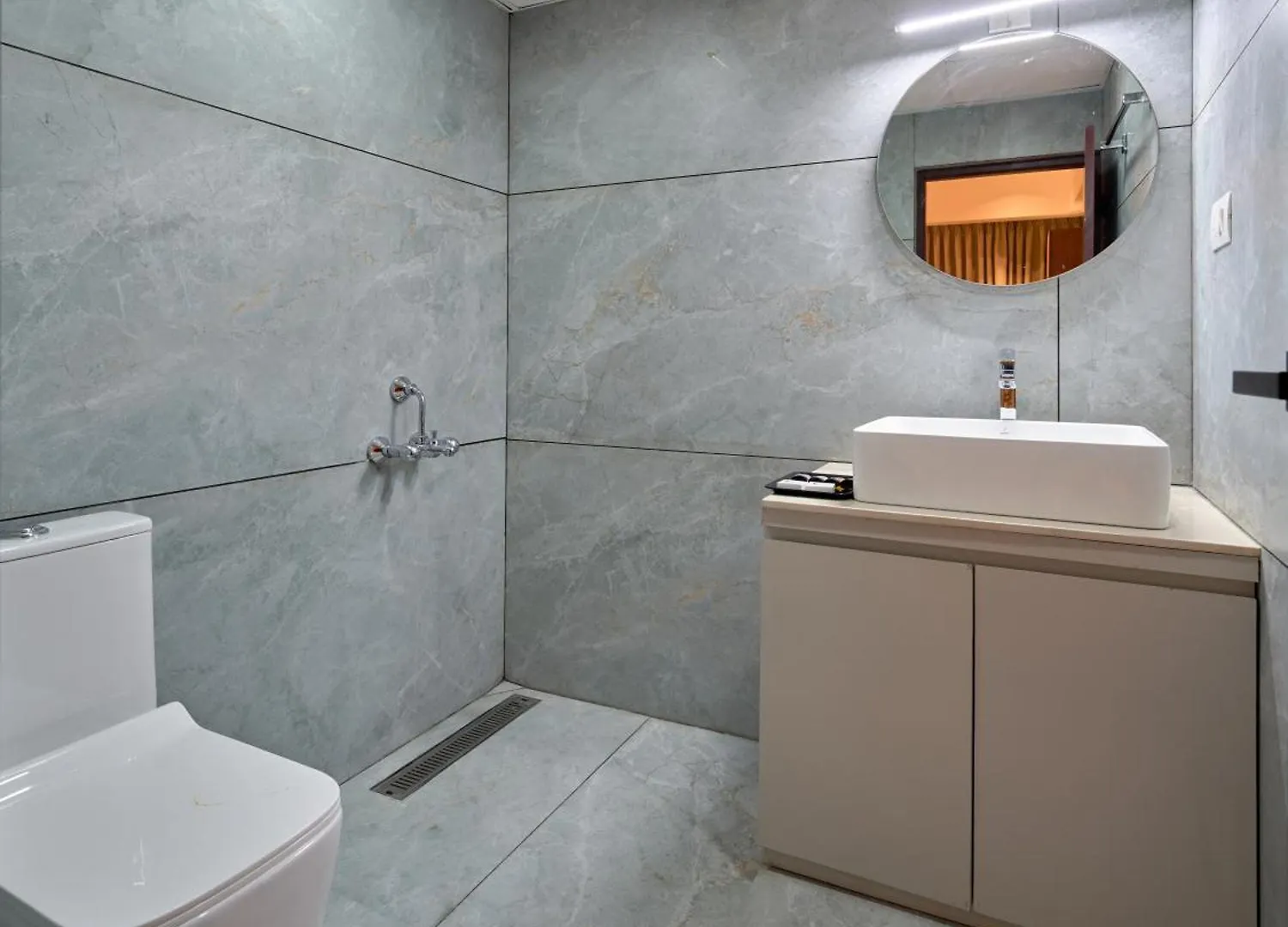 Reach Homes Kochi Daire